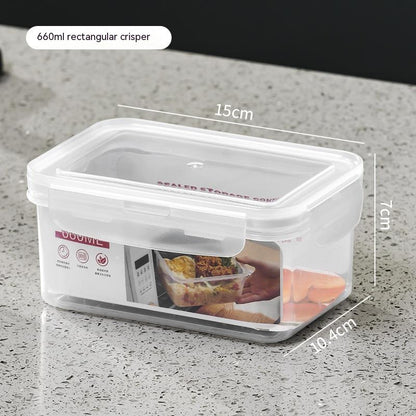 Portable Food Grade Heated Kitchen Crisper