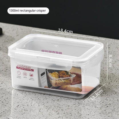 Portable Food Grade Heated Kitchen Crisper