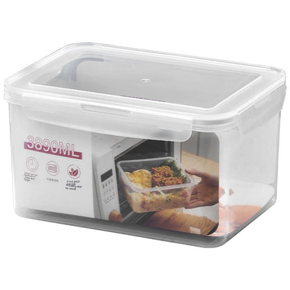 Portable Food Grade Heated Kitchen Crisper